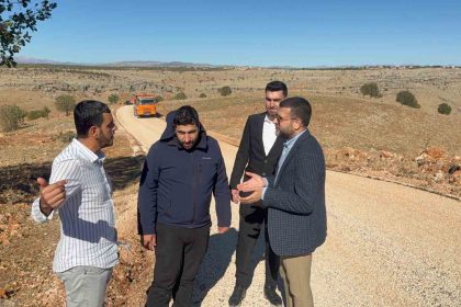 egilde-ulasim-konforlu-hale-getirildi