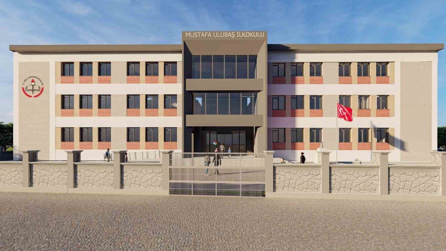 esentepe-mahallesinde-ilkokulun-temeli-atilacak