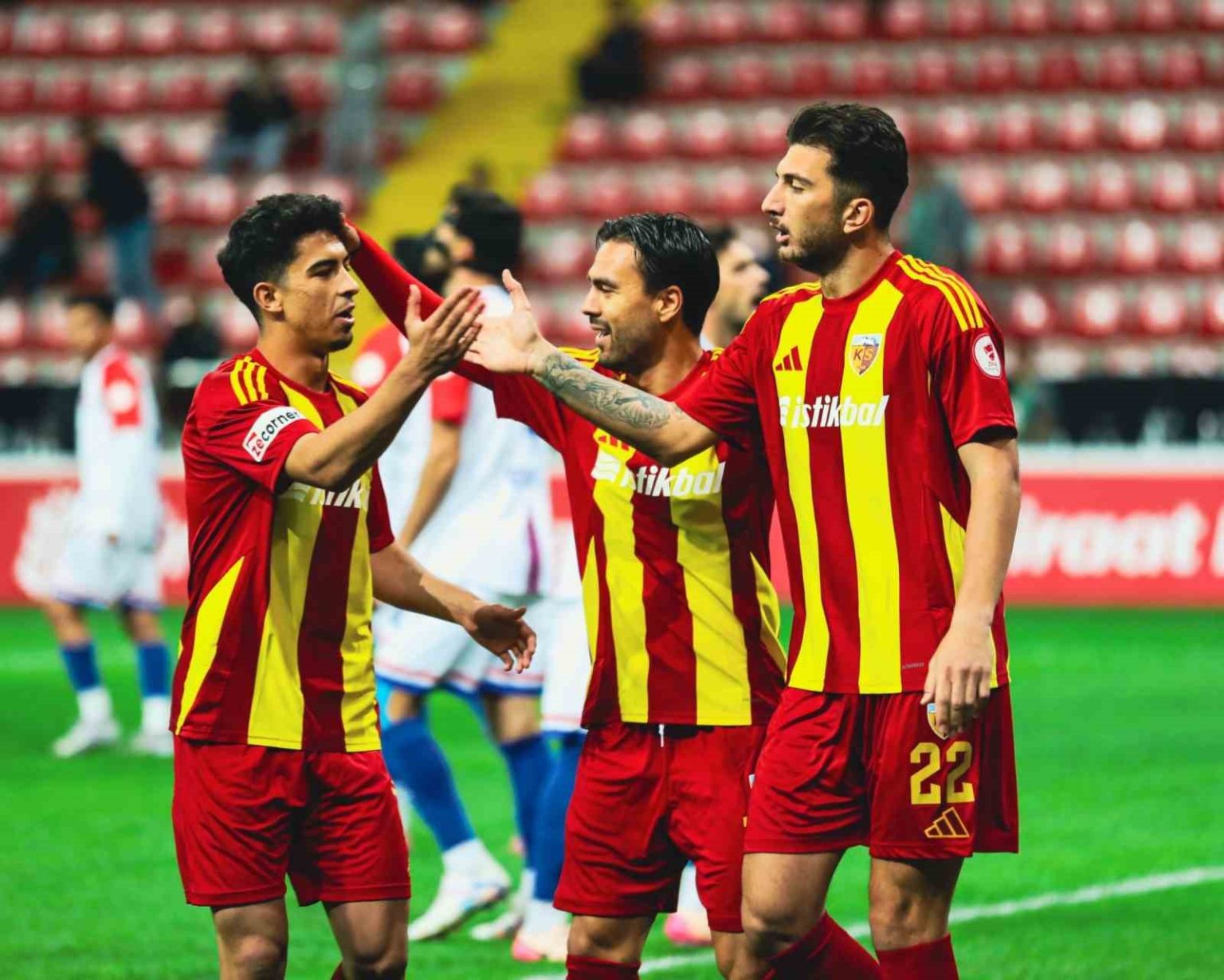 kayserispor-siftah-pesinde