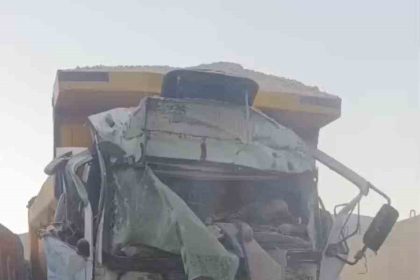 mardinde-freni-patlayan-kamyon-hafriyat-kamyonuna-carpti-1-olu
