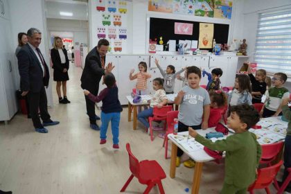 okul-oncesi-egitimde-brans-ogretmeni-gorevlendirme-uygulamasi-muglada-basladi