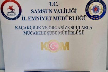 samsunda-aracina-sahte-plaka-takan-sahis-yakalandi