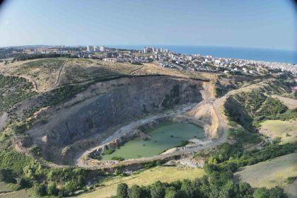 samsunda-hafriyat-yonetiminde-dijital-donusum-basladi