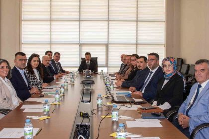 selcuk-universitesi-2027-2031-stratejik-planinin-hazirlik-calismalarina-basladi