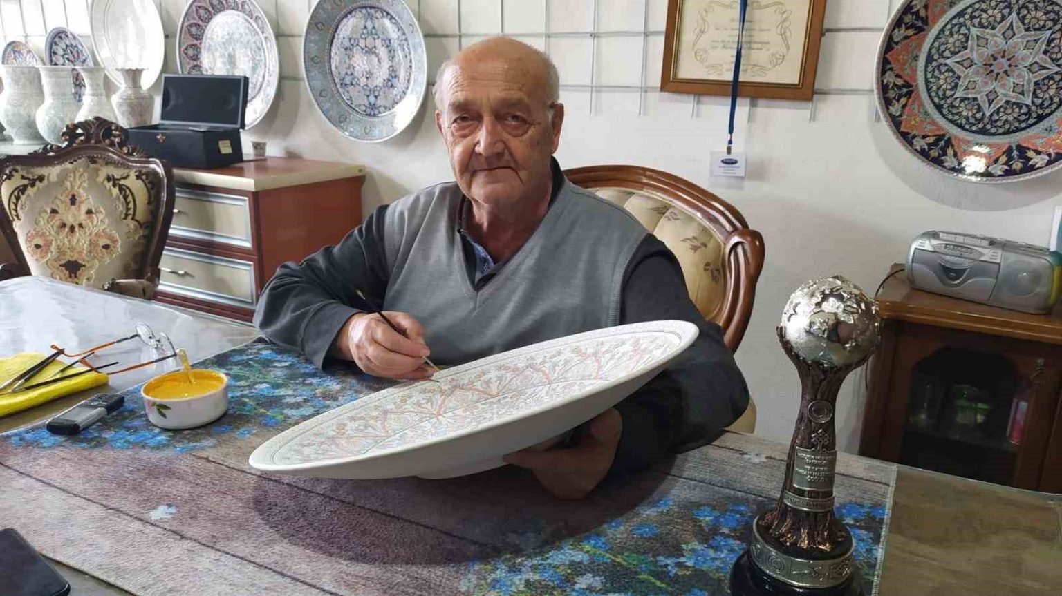 unesco-odullu-cini-ustasi-hamza-ustunkaya-hayatini-kaybetti