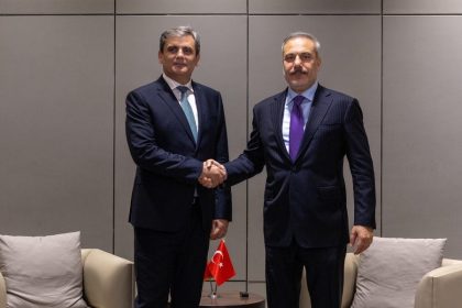 bakan-fidan-karadagli-mevkidasi-ile-bir-araya-geldi