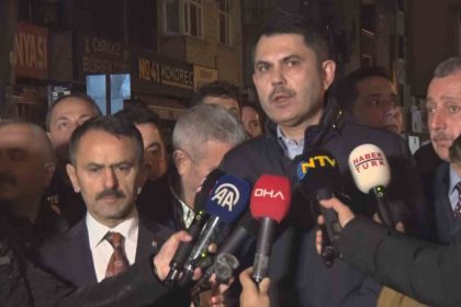 bakan-kurum-gebzede-bugun-itibariyle-16-bina-tahliye-edildi