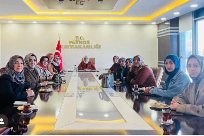 adem-merkezlerinde-acilacak-kurslar-oncesi-degerlendirme-toplantisi-yapildi