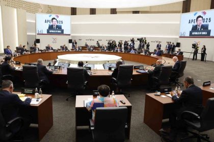 apec-liderlerinden-ekonomik-buyume-icin-guclendirilmis-is-birligi-ve-somut-eylem-cagrisi