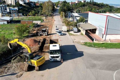 basiskelede-hoca-ahmet-yesevi-caddesi-genisliyor