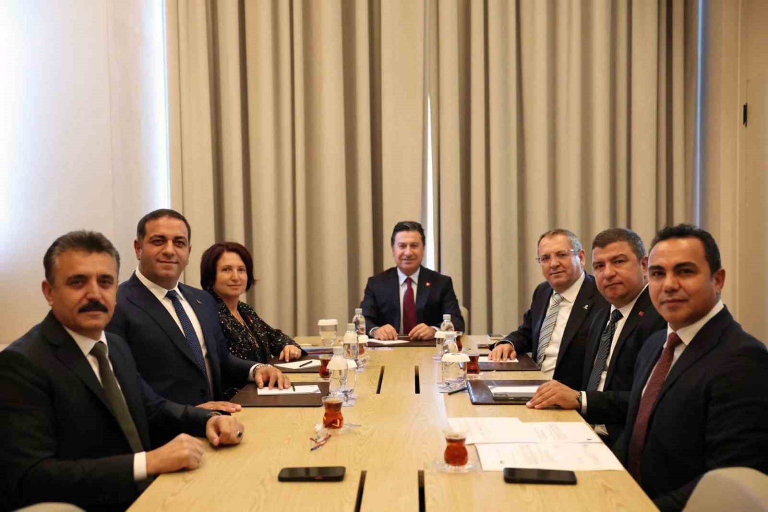 baskan-aras-bizler-gunu-kurtaran-degil-yarini-kuran-isler-icin-calisacagiz