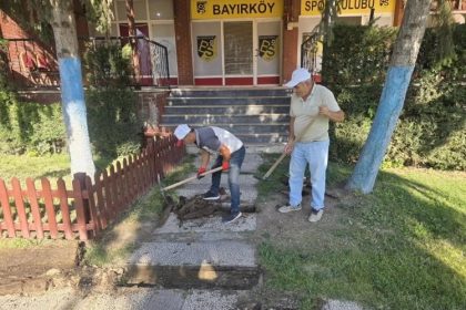 bayirkoyde-bakim-ve-onarim-calismalari-suruyor