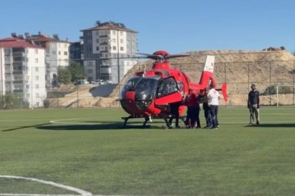 beyin-kanamasi-geciren-vatandasin-imdadina-ambulans-helikopter-yetisti