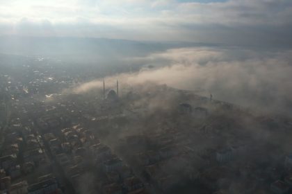 buyukcekmecede-sis-etkili-oldu