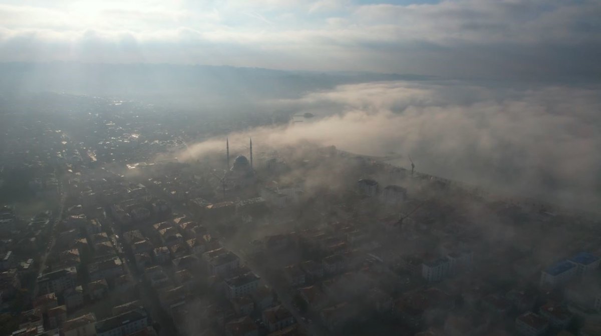 buyukcekmecede-sis-etkili-oldu