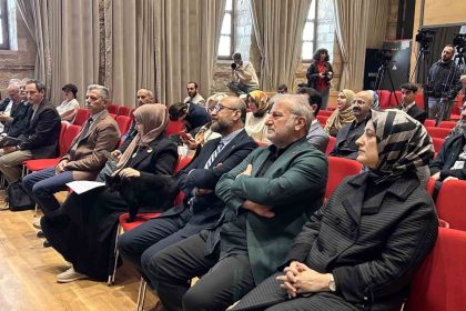 esenler-belediyesi-rami-kutuphanesinde-uluslararasi-yazarlar-bulusmasi-programi-duzenledi