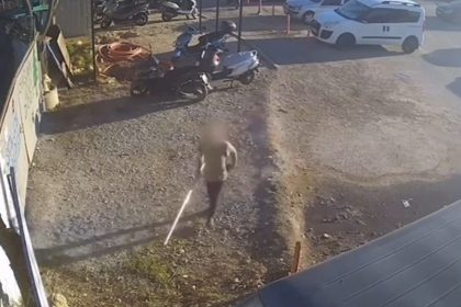 guvenlik-kamerasina-borulu-mudahale