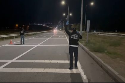 igdirda-uyusturucu-tasiyan-yabanci-uyruklu-sahis-tutuklandi