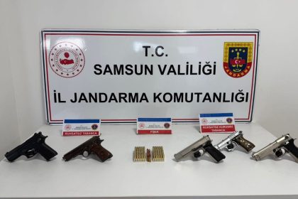 jandarmadan-ruhsatsiz-silah-operasyonu