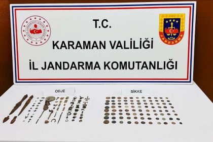 jandarmanin-uygulamasinda-tarihi-eser-ve-esrar-ele-gecirildi-2-tutuklama