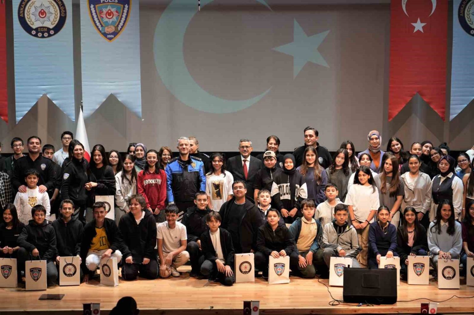 keciorende-genclere-yonelik-bulusma