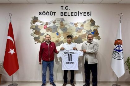 kurespordan-baskan-durguta-ziyaret