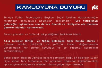 nigde-belediyespordan-tffye-destek