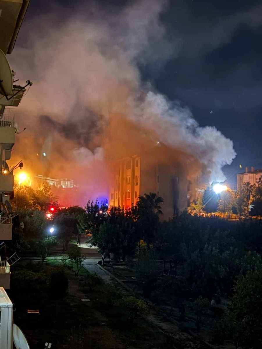 osmaniyede-ev-yangini