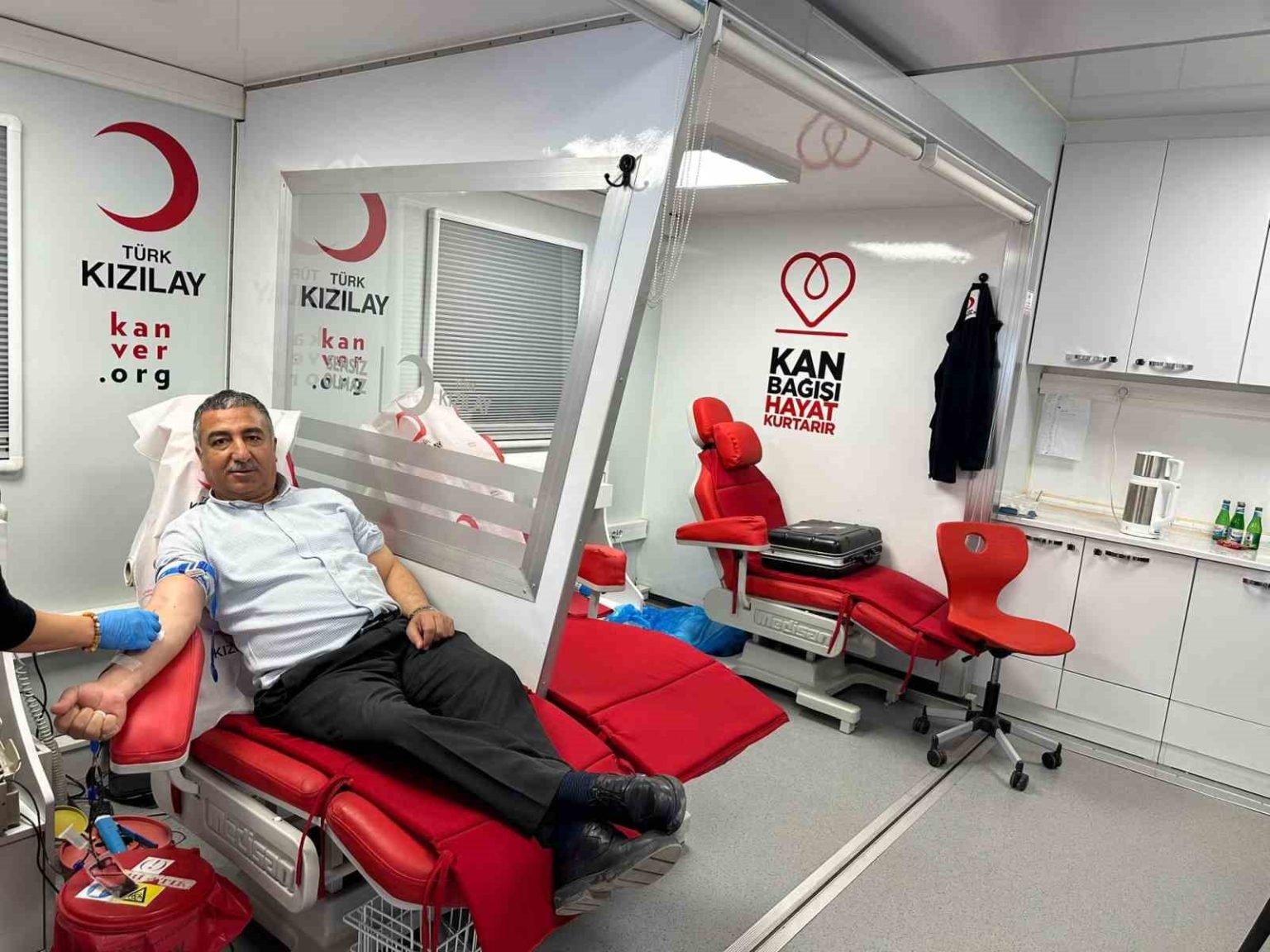 saglik-sen-sube-baskanindan-kizilay-haftasinda-kan-bagisi-cagrisi