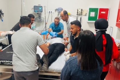 sanliurfada-gercegi-aratmayan-yangin-tatbikati