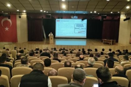 yurtlarda-gorev-yapan-guvenlik-gorevlilerine-egitim-verildi