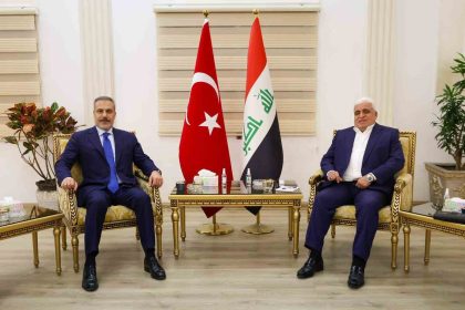 bakan-fidan-hasdi-sabi-komisyonu-baskani-feyyad-ile-gorustu