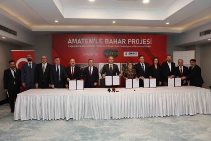 bakan-yerlikayanin-katilimiyla-turkiyede-ilk-olacak-amatemle-bahar-projesi-icin-imzalar-atildi