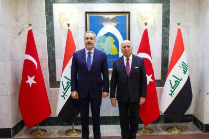 disisleri-bakani-fidan-irakli-mevkidasi-huseyin-ile-gorustu