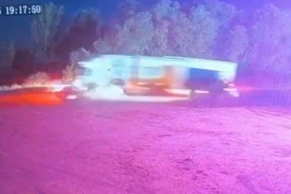 edirnedeki-zincirleme-kaza-kamerada