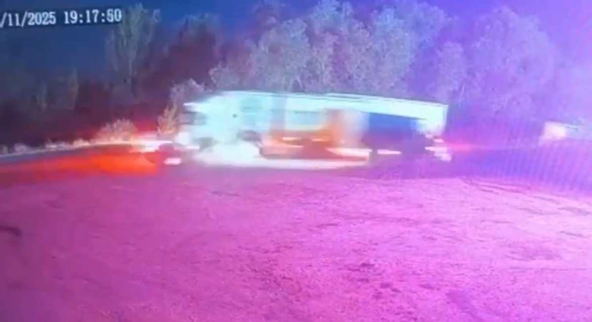 edirnedeki-zincirleme-kaza-kamerada