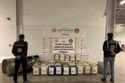 gumrukler-muhafaza-ekiplerince-2-milyar-612-milyon-lira-degerinde-721-kilogram-uyusturucu-madde-ele-gecirildi