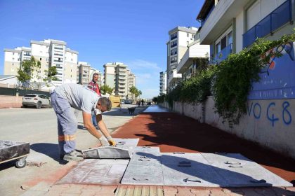 guzelobada-kaldirim-calismasi-tamamlandi