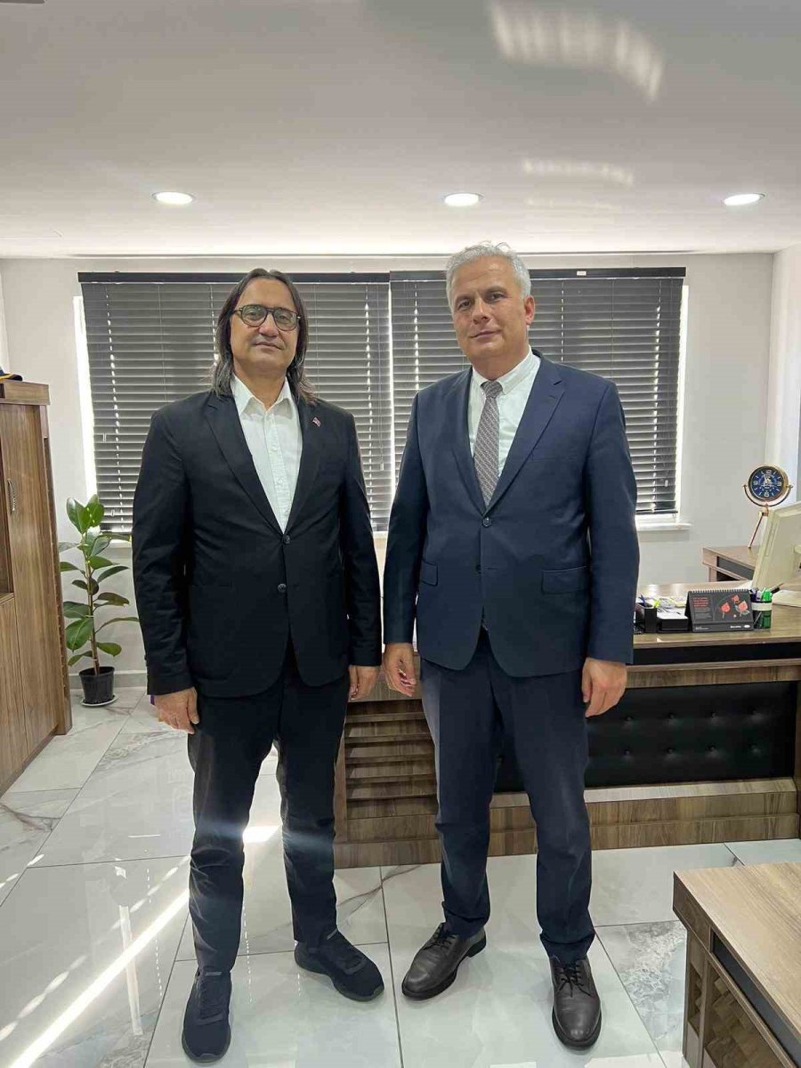 harun-akgulden-eryilmaza-ziyaret