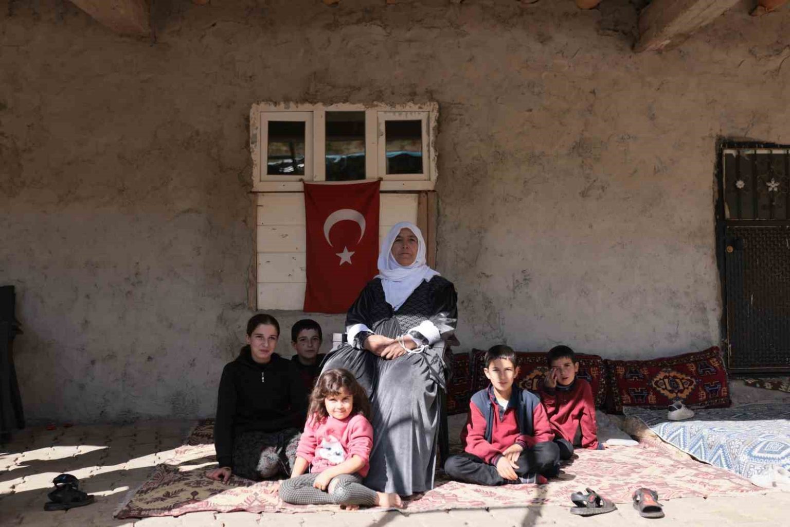 hizanin-300-yillik-tas-evleri-belgesel-fotograf-projesiyle-gun-yuzune-cikiyor