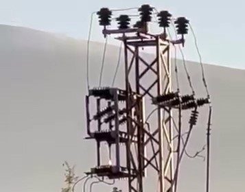 igdirda-elektrik-trafosunda-yangin-panigi