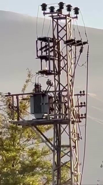 igdirda-elektrik-trafosunda-yangin-panigi