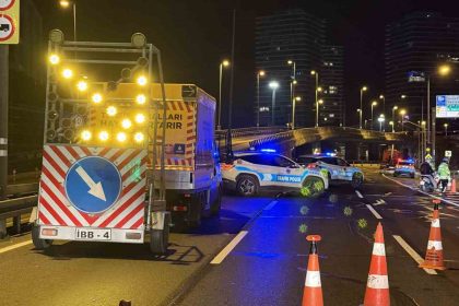 istanbulda-maraton-nedeniyle-bazi-yollar-trafige-kapatildi