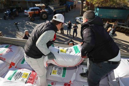 konya-buyuksehirden-ciftciye-kurakliga-dayanikli-mercimek-tohumu-destegi