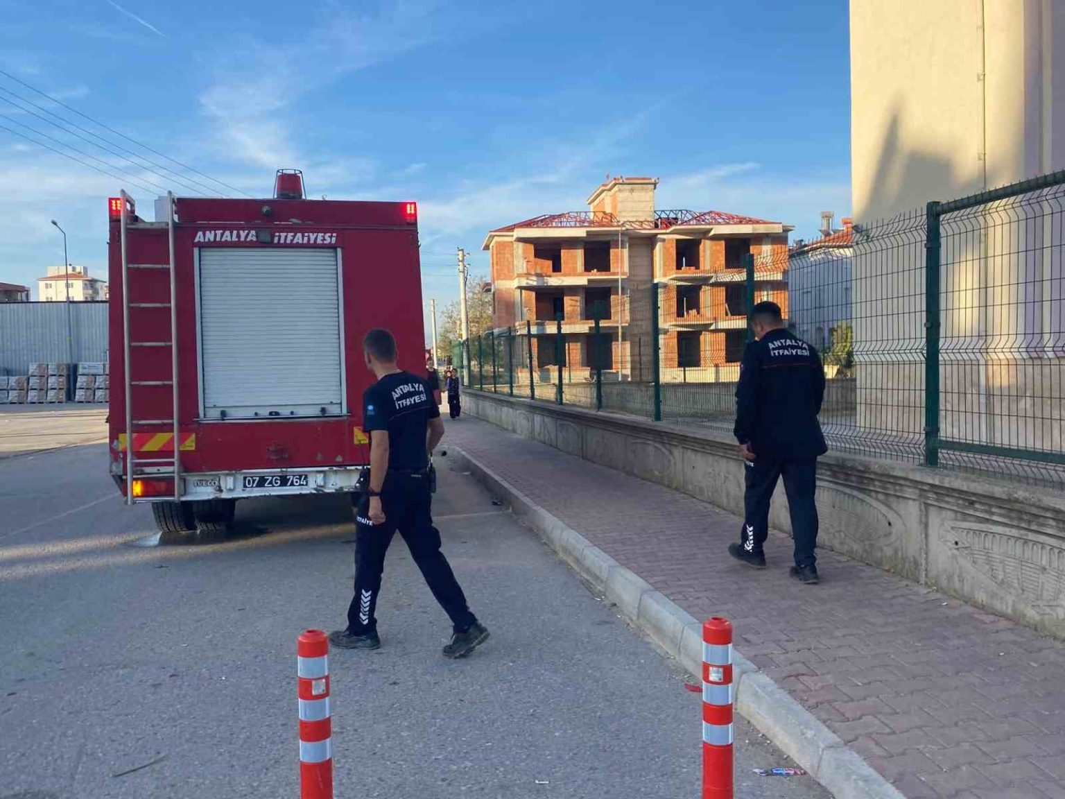 okulda-yangin-alarmi-panige-sebep-oldu