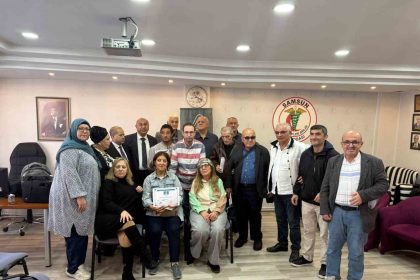 samsunda-gorme-engelli-bireyler-icin-egitim-semineri