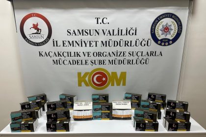 samsunda-kacak-tutun-operasyonu