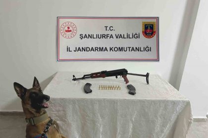 sanliurfada-ruhsatsiz-silah-operasyonu