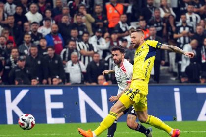 trendyol-super-lig-besiktas-2-fenerbahce-3-mac-sonucu