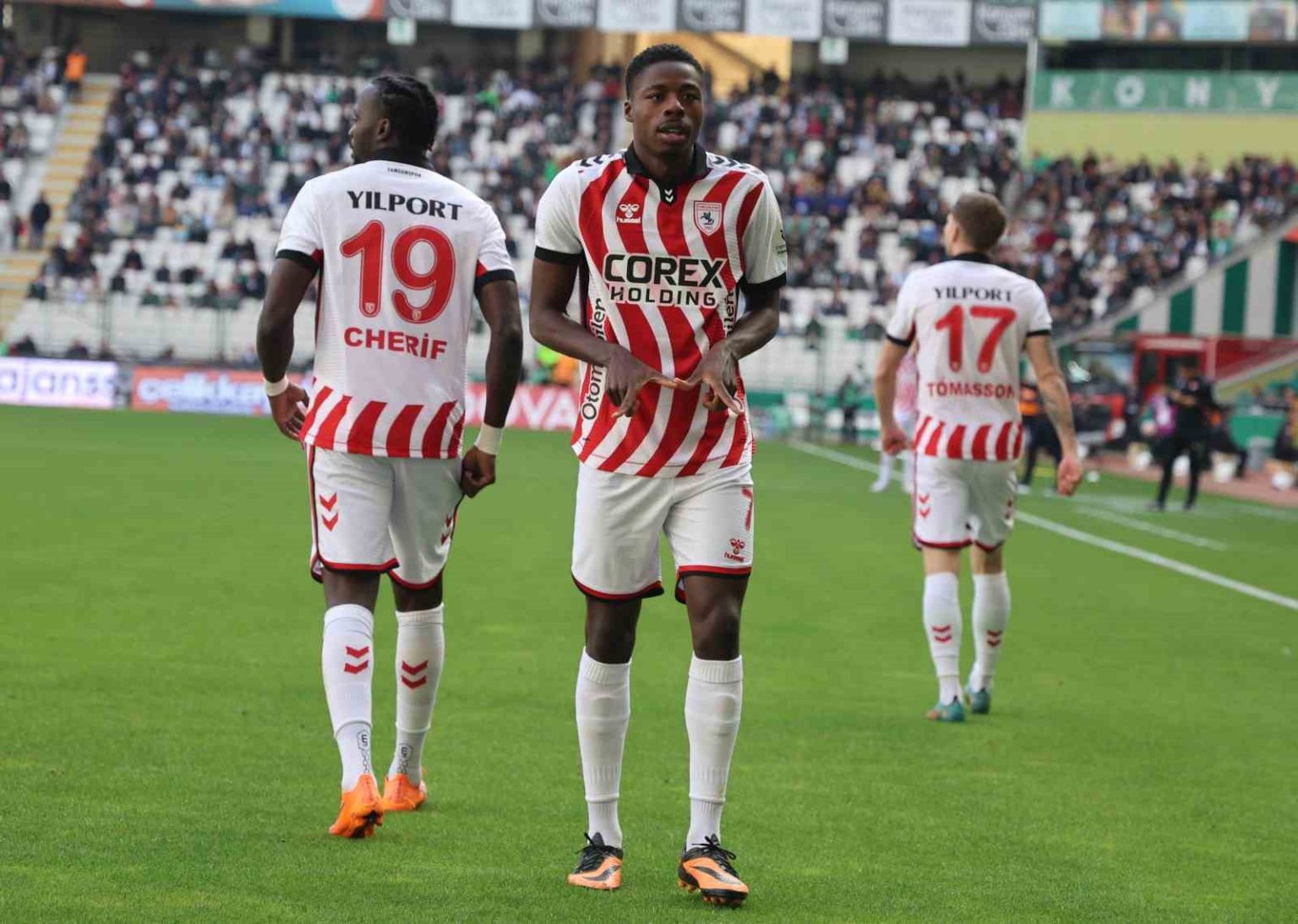 trendyol-super-lig-konyaspor-0-samsunspor-2-ilk-yari